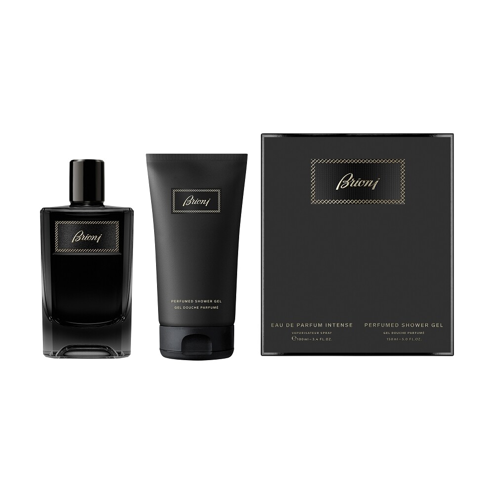 Brioni Intense Set Brioni Intense Set